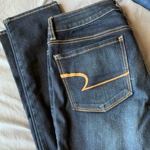 AEO jeans